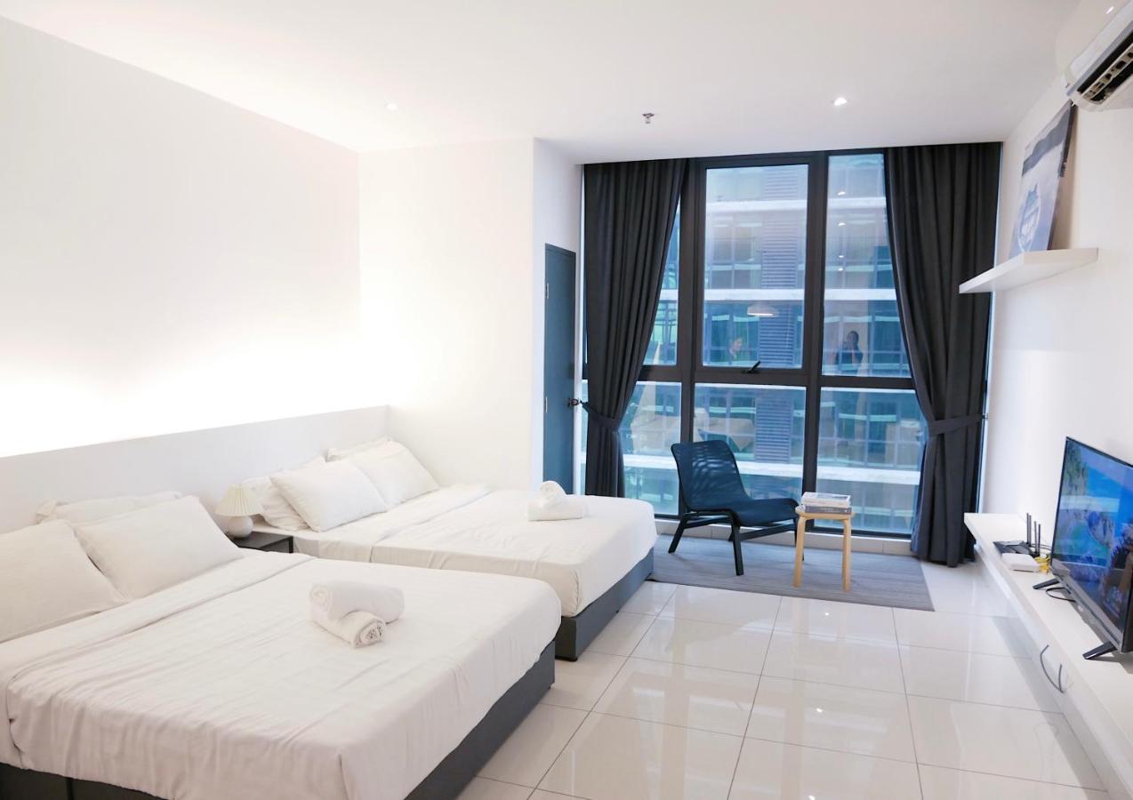 Atria Sofo Suites - Петалінг-Джая Екстер'єр фото