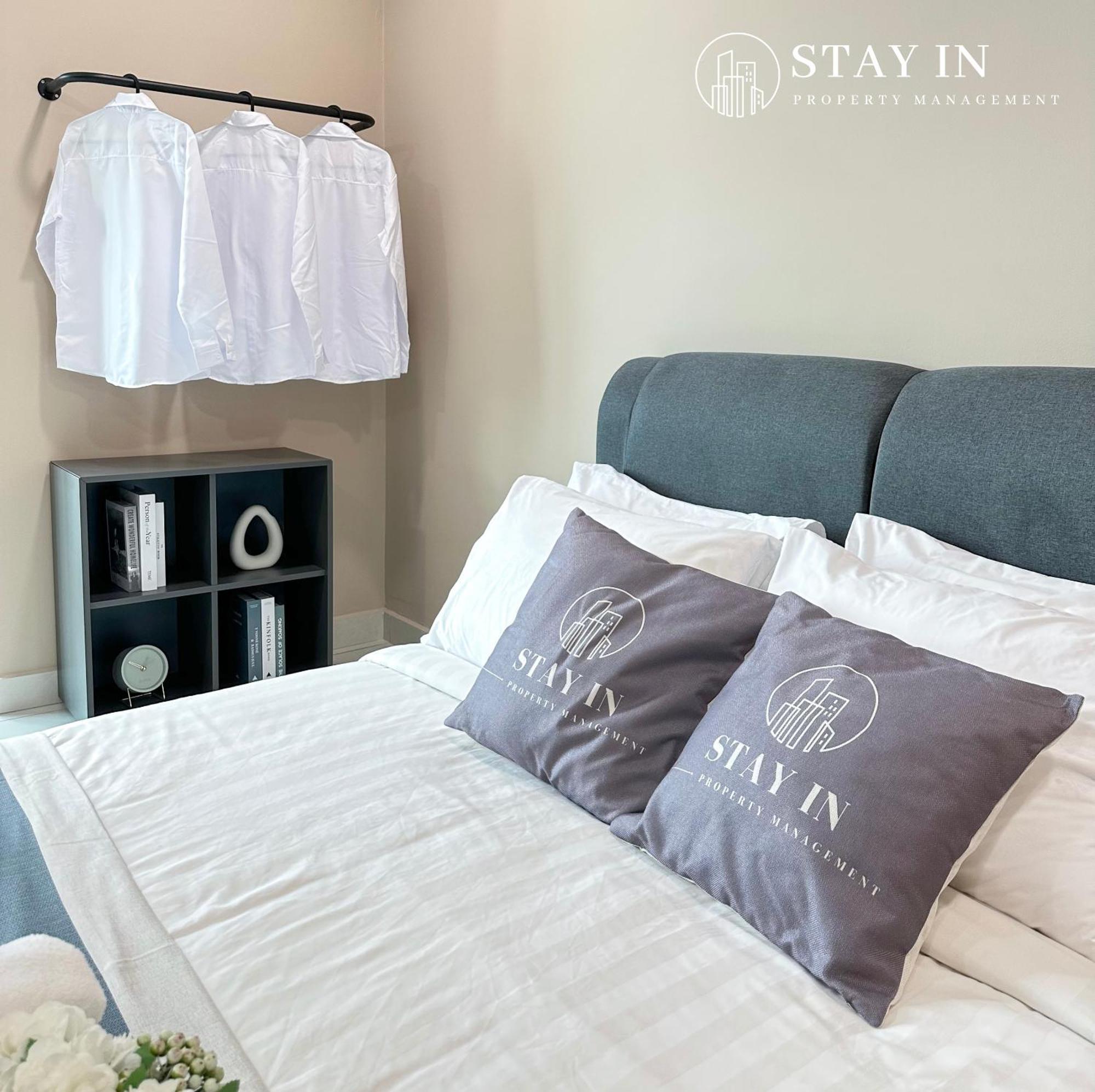 Atria Sofo Suites - Петалінг-Джая Екстер'єр фото