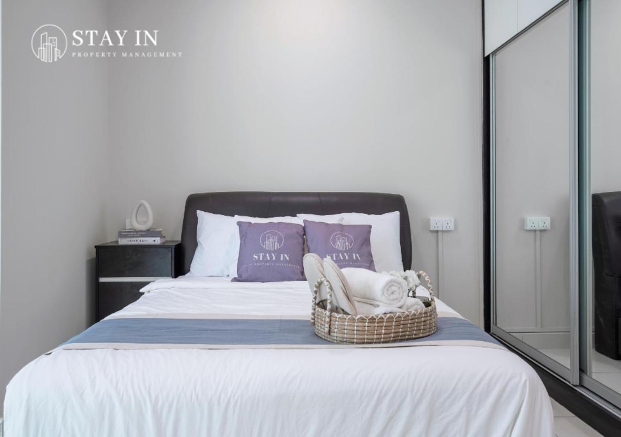Atria Sofo Suites - Петалінг-Джая Екстер'єр фото