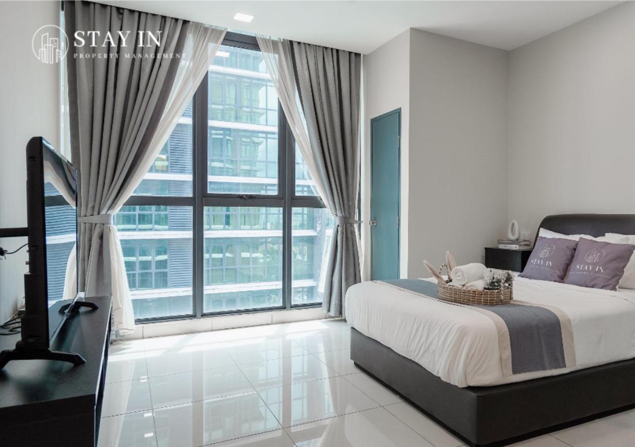 Atria Sofo Suites - Петалінг-Джая Екстер'єр фото