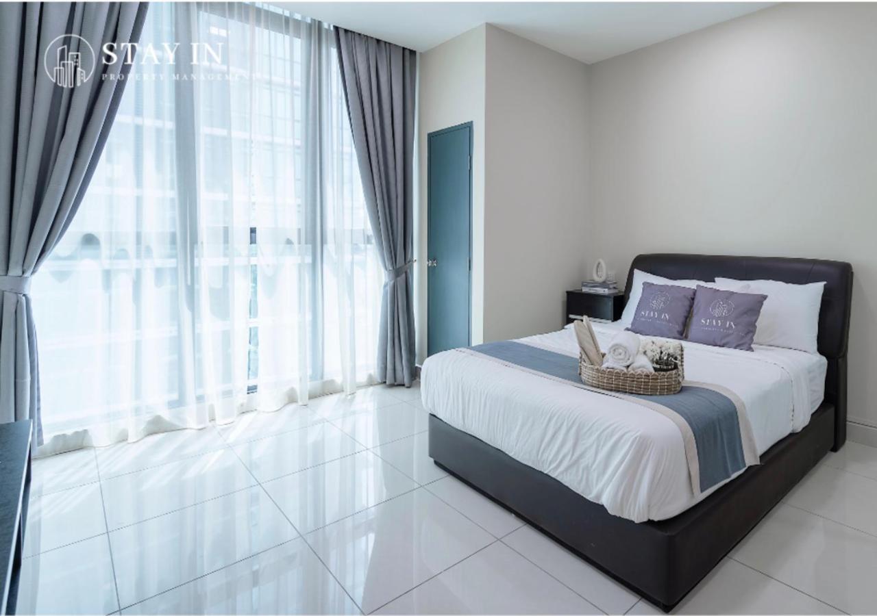 Atria Sofo Suites - Петалінг-Джая Екстер'єр фото